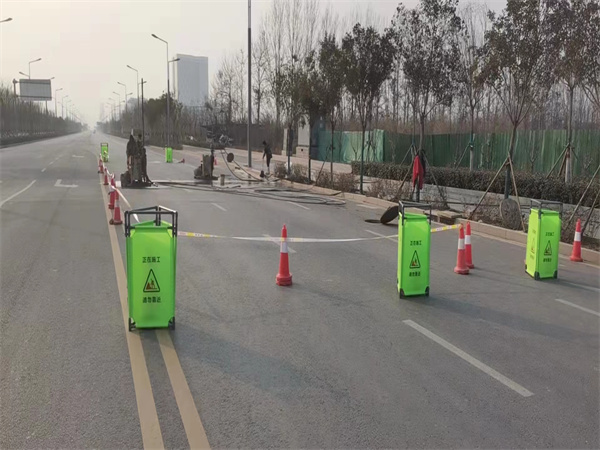 罗城公路路基注浆，这些您了解吗？