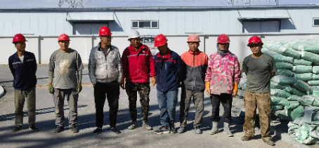 罗城厂房地基沉降注浆加固施工队伍怎么选